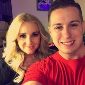 Meet your Posher, Matthew